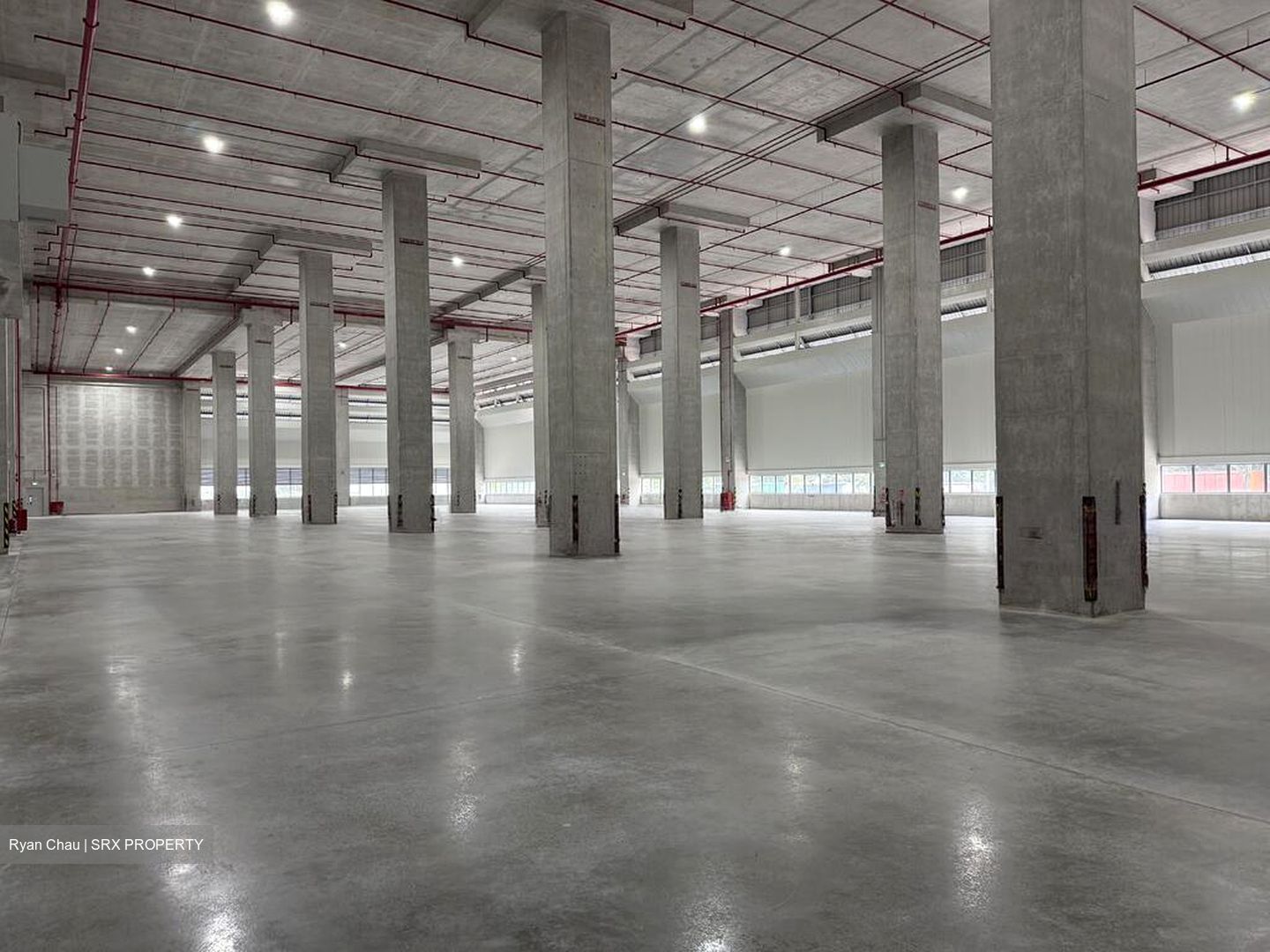 Tuas Road (D22), Warehouse #521758831